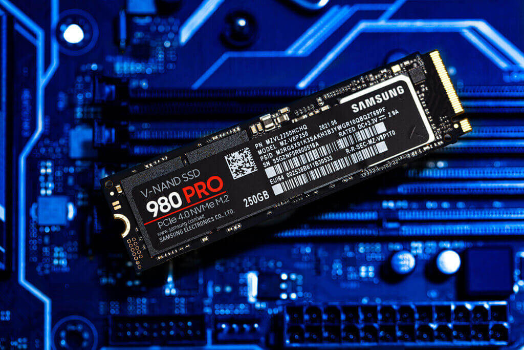 Remplacement disque dur ssd à Lyon