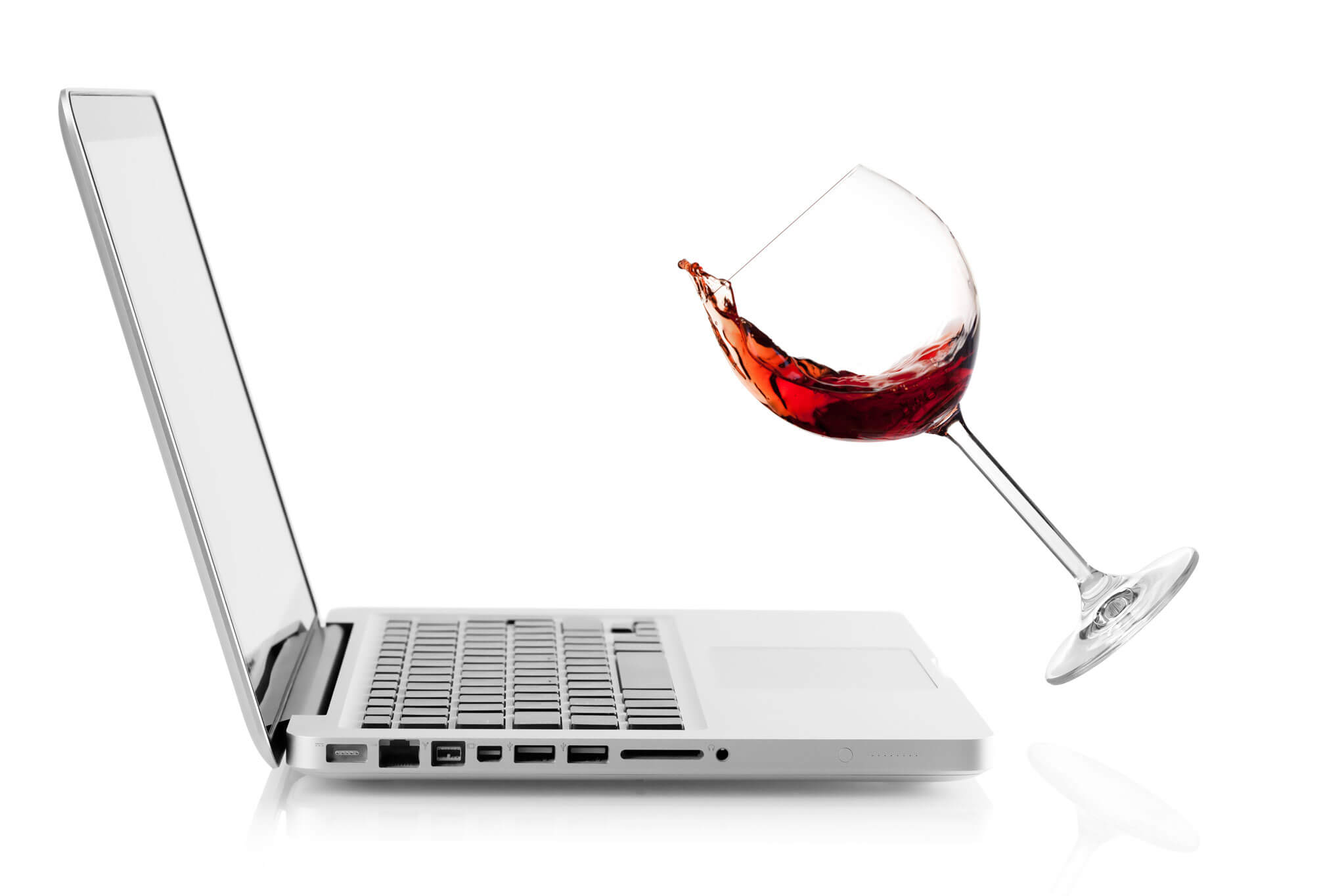 Ecran casse ordinateur portable à Lyon